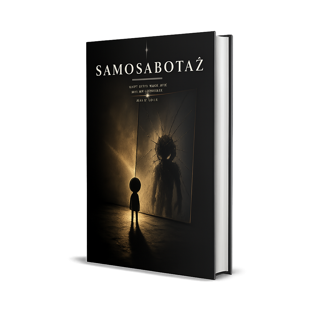 Samosabotaż